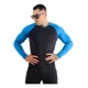thumbnail image 4 of Playera Deportiva Ranglan De Hombre Manga Larga Fenix Fit, 4 of 4