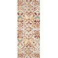 thumbnail image 2 of L Baiet RS564R26 Lyla Boho Rug&44; Rouge - 2 x 6 Pi., 2 of 6