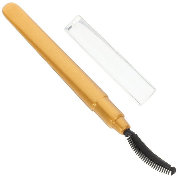 Juego de 6 pinceles para pestañas, aplicador de rímel y herramientas de maquillaje