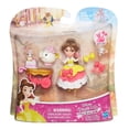 thumbnail image 2 of Disney Princess Little Kingdom Belle\xe2\x80\x99s Teacart Treats, 2 of 4