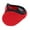Red, variant on 180s Kids' Wrap Around Earmuffs