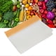 thumbnail image 2 of Bolsas de silicona para almacenar alimentos, respetuosas con el medio ambiente, a prueba de fugas, reutilizables, para almacenar alimentos y verduras, para el almuerzo en casa, marinar alimentos y v, 2 of 5