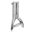 thumbnail image 1 of HLONK Hole Punch 1/8 Inch  Heavy Duty Punch  Paper Card Portable Handheld Long  2 Inch Reach Deep (3Mm), 1 of 7