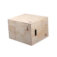 thumbnail image 3 of koolsoo Plyometric Jump Box Multifunctional Agility Box for Jumping Workout Skipping, 3 of 9