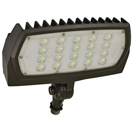

HALCO-FL2-CL28BZ50-KN-LED - 5000K Kelvin - 3307 Lumens - 120-277V Volt - Dimmable - Bronze - 70 CRI - 50 000 Hours