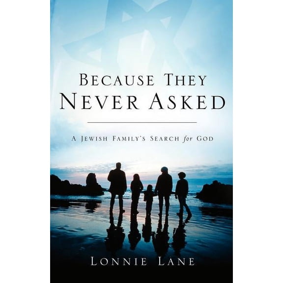 Because They Never Asked, (Paperback)
