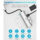 thumbnail image 5 of Hub USB C AorZ Plata 5 en 1 con HDMI 4K y 3 Puertos USB 3.0 para MacBook y Otros Dispositivos, 5 of 8