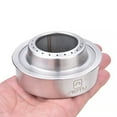 thumbnail image 3 of Portable Wind-proof Stainless Steel AT6387, 3 of 7