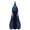 Blue, variant on Medieval Hood for Men Renaissance Costume Hoodie Cowl Liripipe Cosplay Viking Festival Headpiece Accessory Khaki Free Size