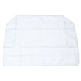 thumbnail image 1 of HINTRMENT Digital Piano Cover White Stain Resistant Material Keeps Keyboard Clean, 1 of 8