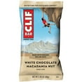 thumbnail image 3 of Clif White Chocolate Macadamia Snack Bar, 2.4 Ounce -- 192 per Case., 3 of 7