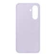 thumbnail image 2 of Funda de silicona para Samsung Galaxy A36 5G, diseño elegante, color lavanda, 2 of 9