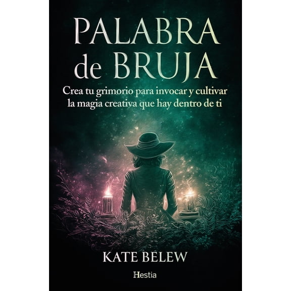 Palabra de Bruja, (Paperback)