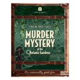 thumbnail image 1 of Mesas parlantes del juego Murder Mystery The Botanic Gardens, 1 of 6