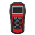 thumbnail image 4 of Escáner de códigos de falla, KW808 OBD2 OBDII EOBD Escáner automático Lector de códigos de falla OBDII Diseñado para precisión, 4 of 9