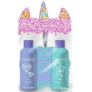 Unicorn Bath Set