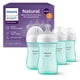 thumbnail image 1 of Philips AVENT Biberón Natural con Tetina de Respuesta Natural N, 1 of 9