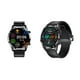 thumbnail image 3 of Smartwatch Gadgets & Fun Lige Piel para hombre, 3 of 4