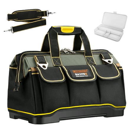 

16 inch Waterproof Tool bag Travel Bags Men Crossbody Bag Tool Bags Large Capacity