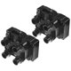 thumbnail image 1 of 2PCS Ignition Coil Pack 6503280 6823318 7U2Z12029A for Escort 250 Mercury 91-02 2.0L 4.6L, 1 of 5