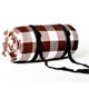 thumbnail image 1 of Picnic Blanket Waterproof Picnic Mat with Carrying Strap and Storage Bag for Outdoor Family Camping Party Beach, 1 of 3