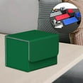 thumbnail image 2 of Xingzhi Card Deck Box Organizer Storage Holder Standard Container Display Game Card, 2 of 9