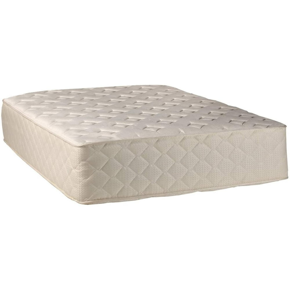 Dream Solutions USA 14" DoubleSided Innerspring Mattress, King