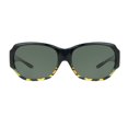 thumbnail image 3 of Les surlunettes de soleil FitsOver de Polar Optics, 3 of 3