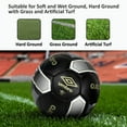 Umbro NFHS Tempest Soccer Ball