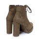 thumbnail image 3 of Bota Alta Dama D14320040573 Dorothy Gaynor Bota Alta Dama D14320040573, 3 of 4