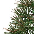 thumbnail image 4 of 6' Slim Warsaw Twig Artificial Christmas Tree - Unlit, 4 of 9