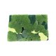 thumbnail image 2 of Alfombra de Cabecera De Lujo Wosthever Antideslizante Césped verde 40*60cm, 2 of 6