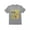 Gray, variant on Tstars Boys Paw Patrol 2nd Birthday Shirt - Rubble Digging Themed Tee - Official Nickelodeon Merchandise - Comfortable Cotton Toddler Kids T-Shirt - Perfect Gift for 2-Year-Old Birthday Celebrations