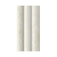 thumbnail image 5 of The Tile Life Lyrical 4.5" x 4.5" Travertine Matte Fluted Porcelain Tile Sample, 1 Piece, 5 of 17