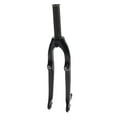 thumbnail image 4 of Horquilla delantera para bicicleta plegable, horquilla delantera de fibra de carbono, horquilla delantera con freno en V, horquilla delantera para bicicleta diseñada para la perfección, 4 of 12