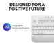 thumbnail image 5 of LOGITECH SIGNATURE K650 (OFF W Logitech 920010962LOGITECH, 5 of 8