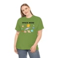 thumbnail image 2 of Space Nerd Tee, 2 of 9