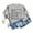Light Gray, variant on Ma Mama Mom Bruh Sweatshirt Women Mama Life Graphic Shirts Loose Long Sleeve Pullovers Tops Mama Mommy Shirt Comfy Striped Print Long Sleeve Sweatshirt Winged Sweater Women Light Hooded Sweatshirt