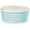 Blue - Cookie, variant on Heritage Collection 7.6 Cup Cookie Canister, Vintage Blue Color, Dishwasher Safe and BPA Free Container (1.8 L)