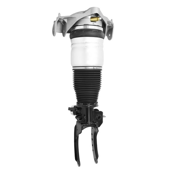 Unity Automotive Front Right Electronic Air Strut Assembly Fits 2007-2010 Audi Q7, 28-132502