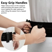 Jokapy Enduring Gait Belt