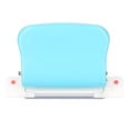 thumbnail image 5 of Sorven Paper Binding Machine Coil Book Hole Puncher, Portable Paper Binding Machine 10 Sheets Capacity with Scale Line for School for A4 A5 A6 A7, 5 of 7