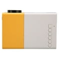thumbnail image 3 of Portable Projector,Mini Projector Smart HD Portable Movie Projector Smart Home Projector Eco-Friendly Materials, 3 of 9