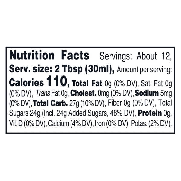 Specially Selected Pure Maple Syrup, 12.5 fl oz - (Pack of 2)