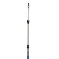 thumbnail image 4 of Unique Bargains 20ft 6 Meter 236inch Marine 33C Throttle Control Cable for Yamaha Outboard Engine Boat Motor Steering System Blue, 4 of 7