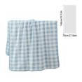 thumbnail image 3 of TIMIFIS Serviettes de Bain en Velours Serviette de Bain en Microfibre Absorbante Grande Serviette de Bain Adulte Serviette de Plage Serviette de Natation, 3 of 6