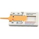 thumbnail image 3 of 4 Pack Tread Depth Gauge for Motorcycle & Car Tires 0-20mm Measuring Tool, 3 of 5