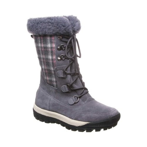 lotus calf length casual boots