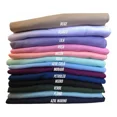 thumbnail image 5 of Playeras Lisa Basic Hombre Ajuste Confort Suave/fresca, 5 of 5