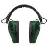 Caldwell E-MAX Low Profile Electronic Hearing Protection Grn / Blk 487557